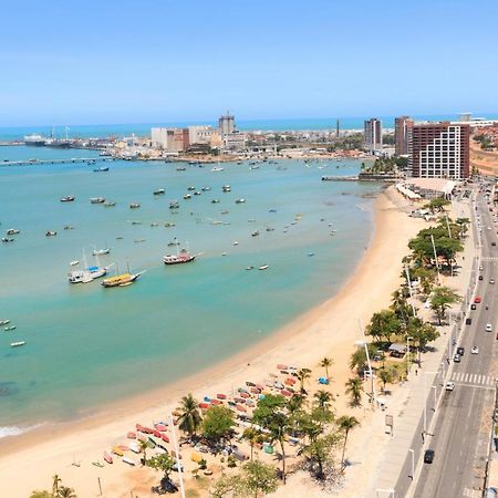 Particular Iracema Residence Fortaleza  Buitenkant foto