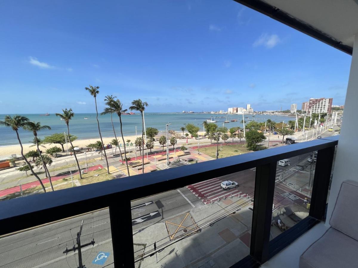 Particular Iracema Residence Fortaleza  Buitenkant foto