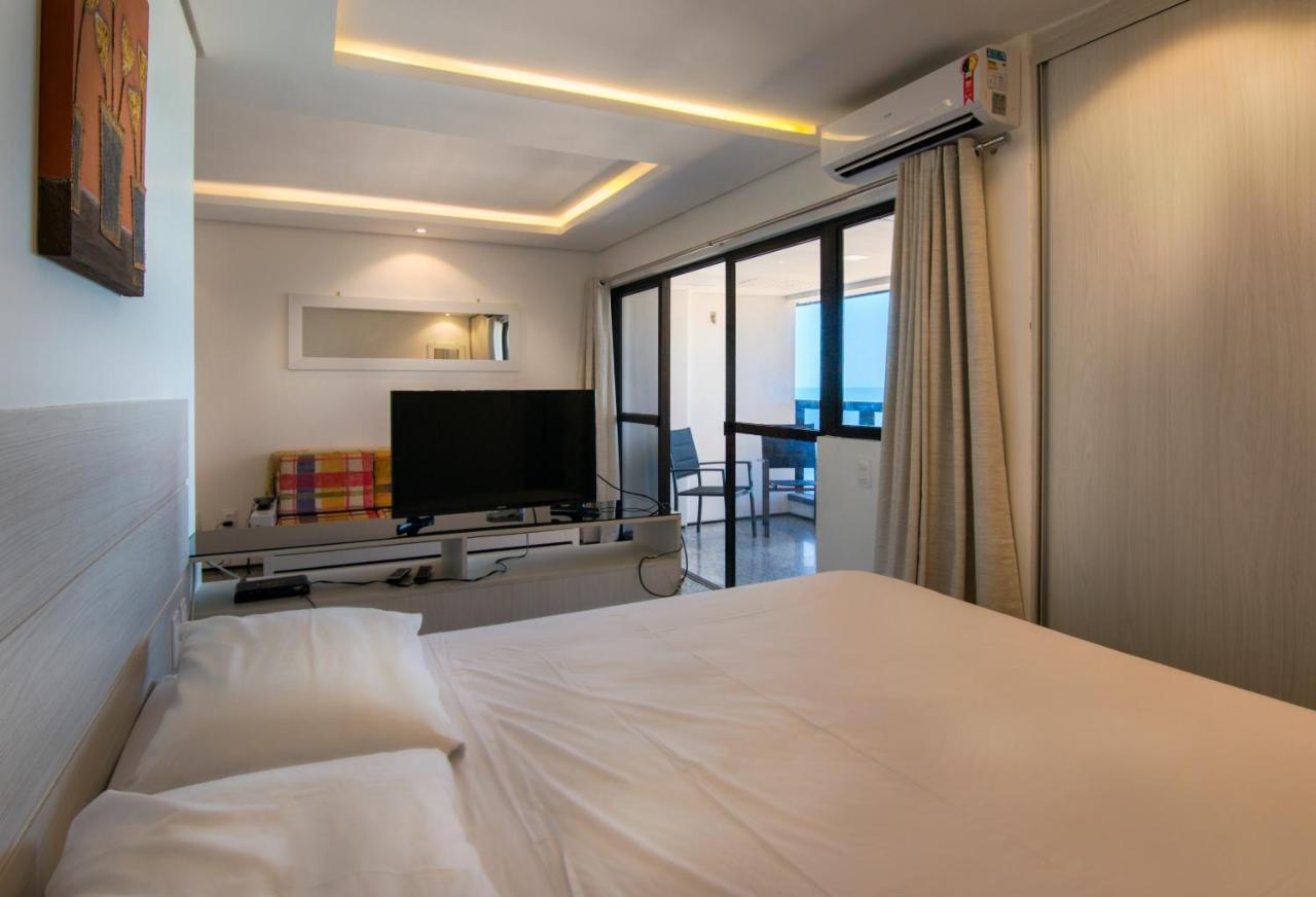 Particular Iracema Residence Fortaleza  Buitenkant foto