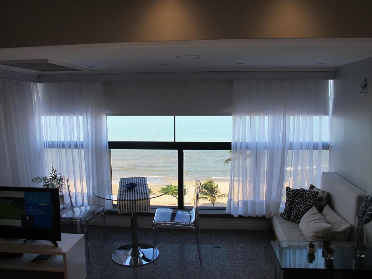 Particular Iracema Residence Fortaleza  Buitenkant foto