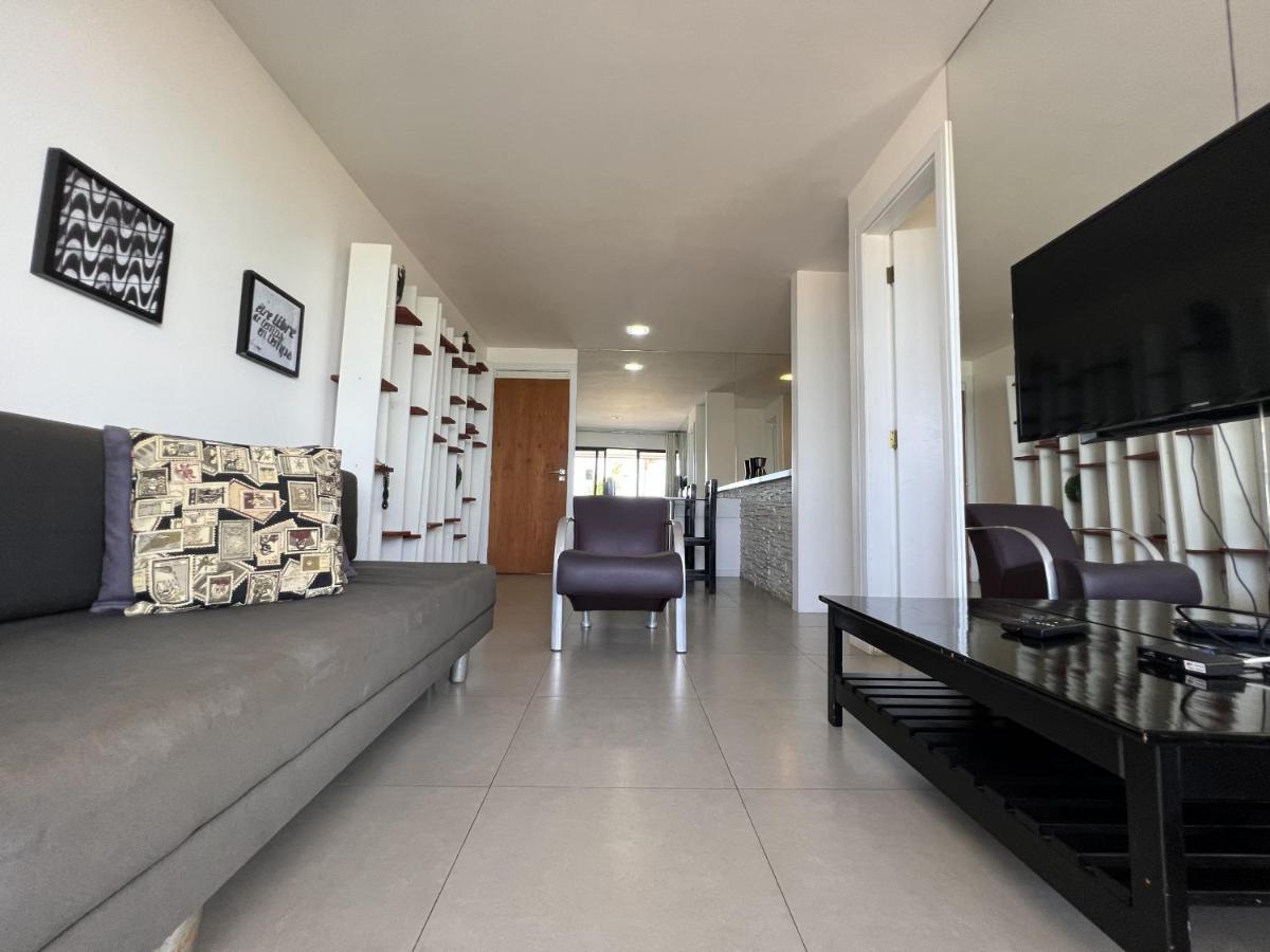 Particular Iracema Residence Fortaleza  Buitenkant foto