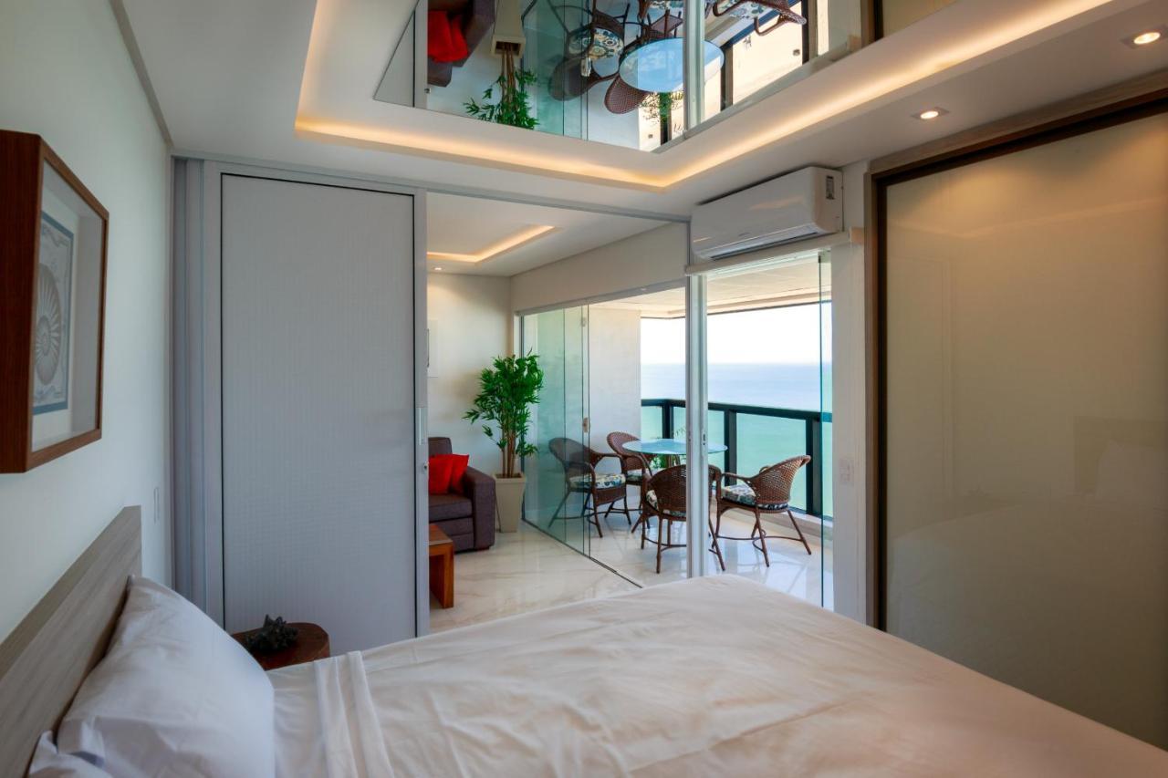 Particular Iracema Residence Fortaleza  Buitenkant foto