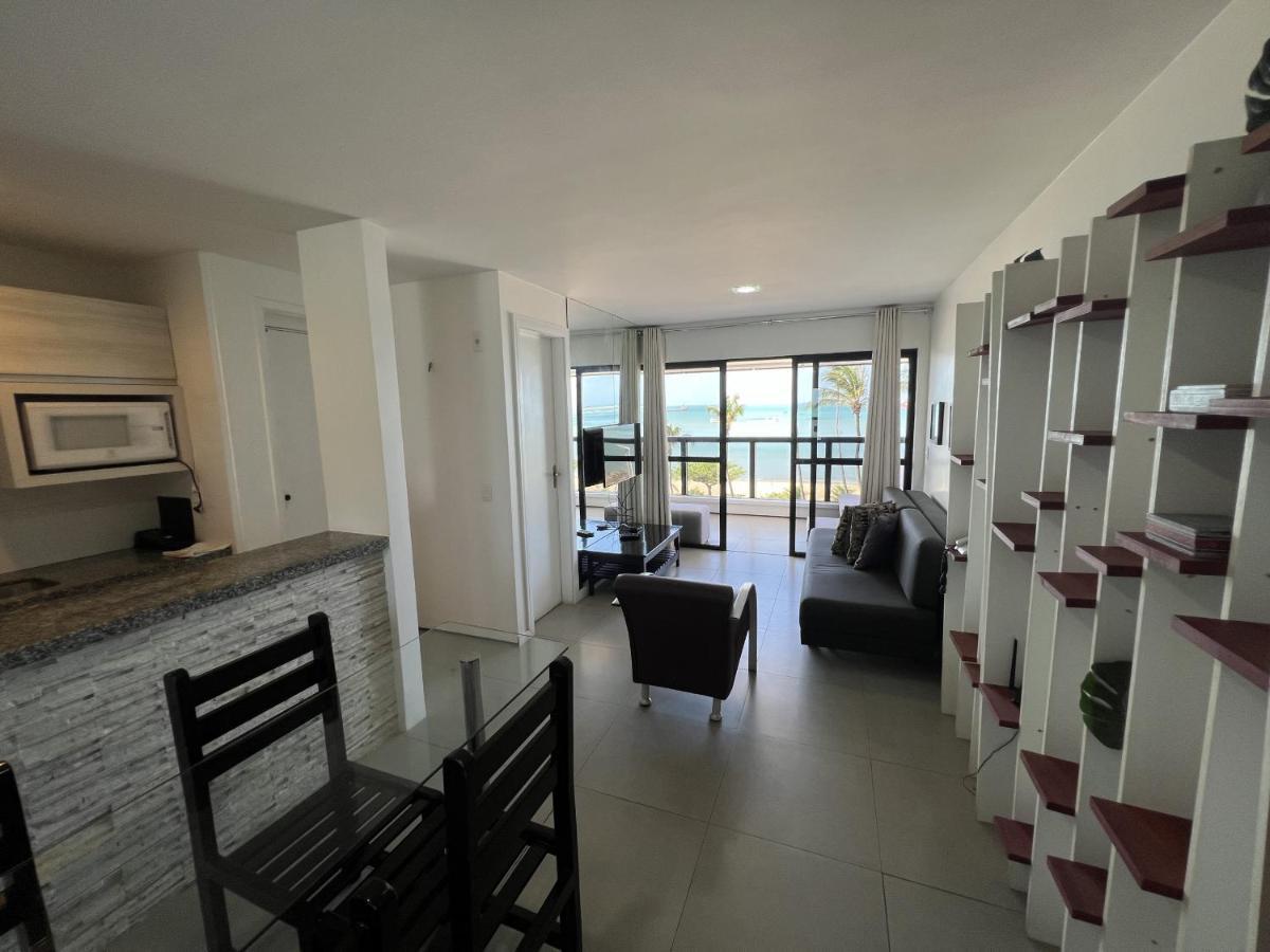 Particular Iracema Residence Fortaleza  Buitenkant foto