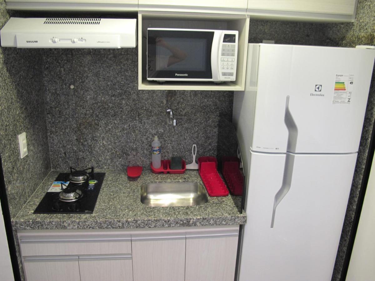 Particular Iracema Residence Fortaleza  Buitenkant foto