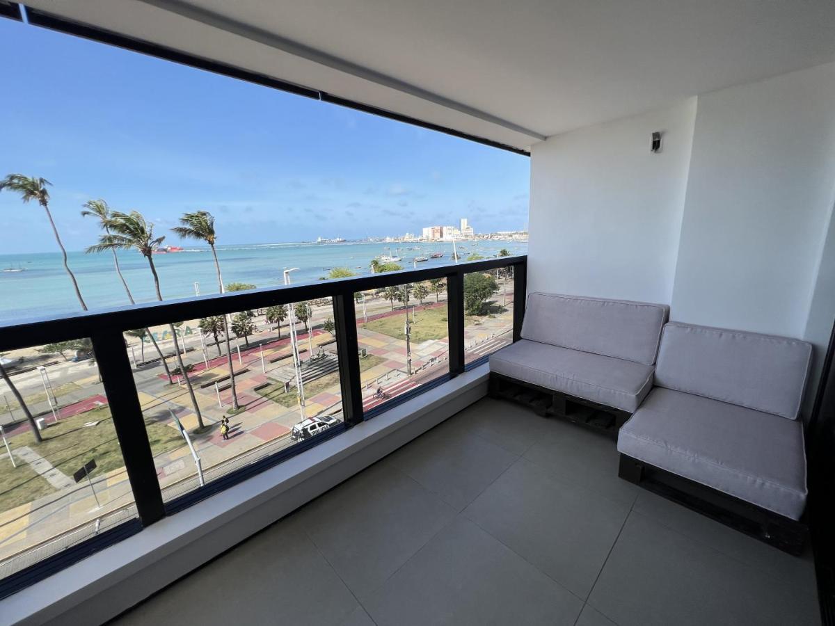 Particular Iracema Residence Fortaleza  Buitenkant foto