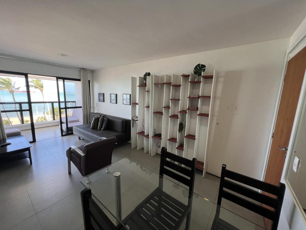 Particular Iracema Residence Fortaleza  Buitenkant foto