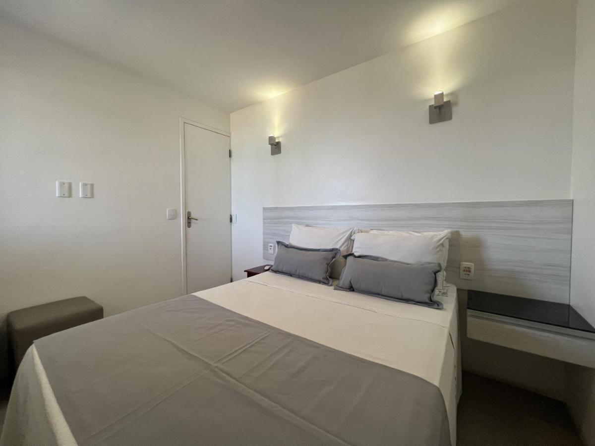 Particular Iracema Residence Fortaleza  Buitenkant foto