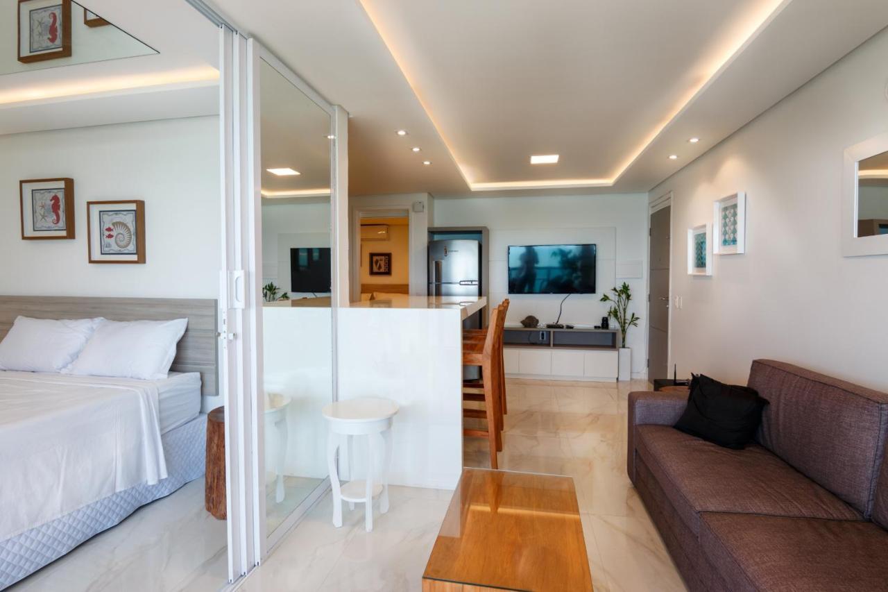 Particular Iracema Residence Fortaleza  Buitenkant foto