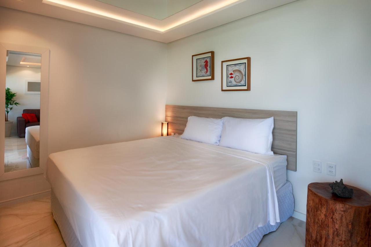 Particular Iracema Residence Fortaleza  Buitenkant foto