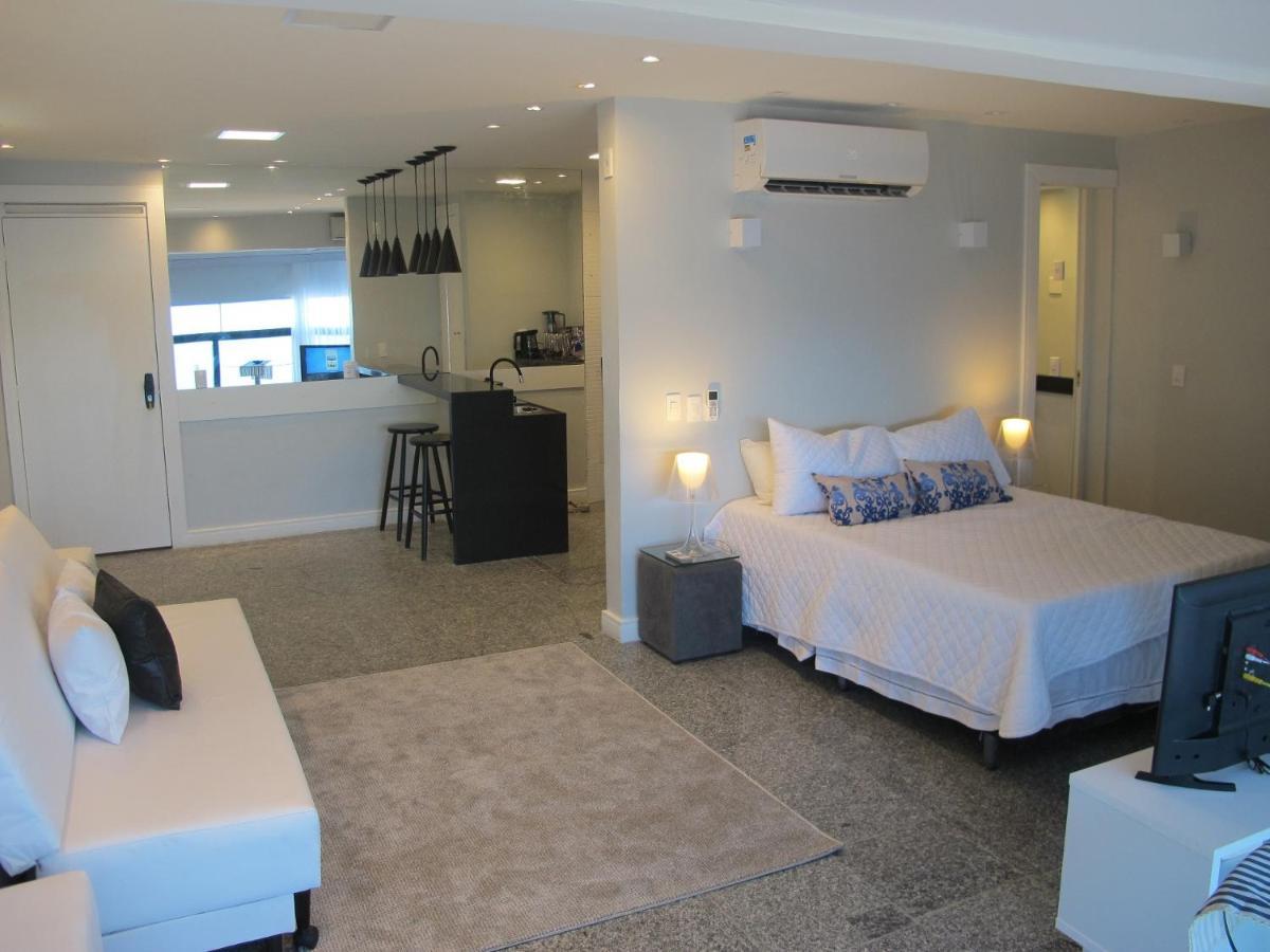 Particular Iracema Residence Fortaleza  Buitenkant foto