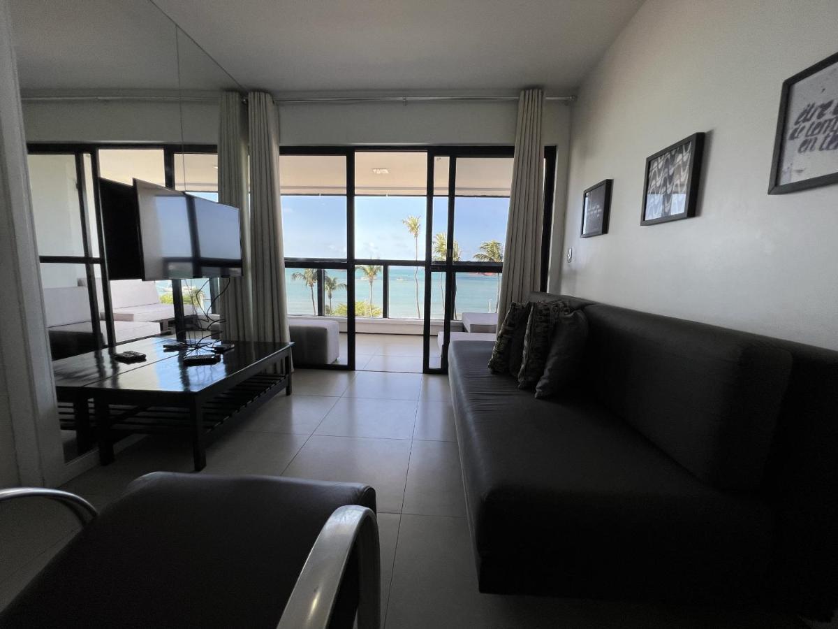Particular Iracema Residence Fortaleza  Buitenkant foto