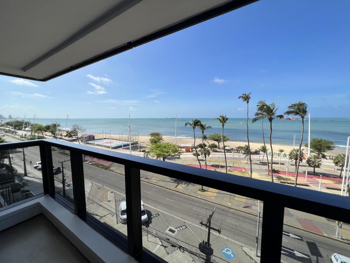Particular Iracema Residence Fortaleza  Buitenkant foto