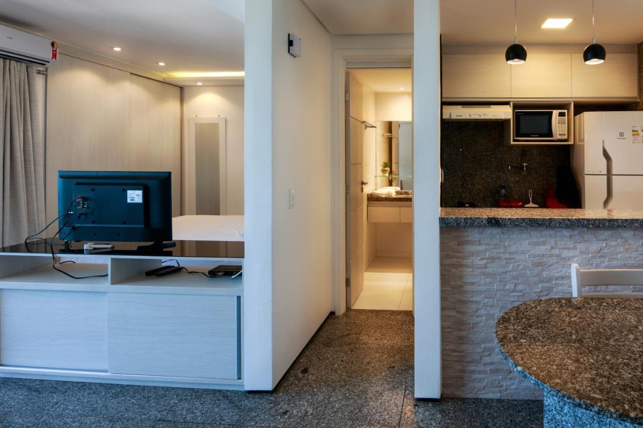 Particular Iracema Residence Fortaleza  Buitenkant foto
