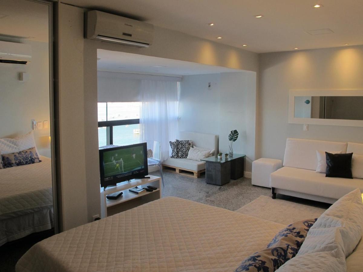 Particular Iracema Residence Fortaleza  Buitenkant foto