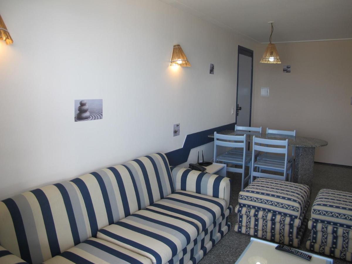Particular Iracema Residence Fortaleza  Buitenkant foto