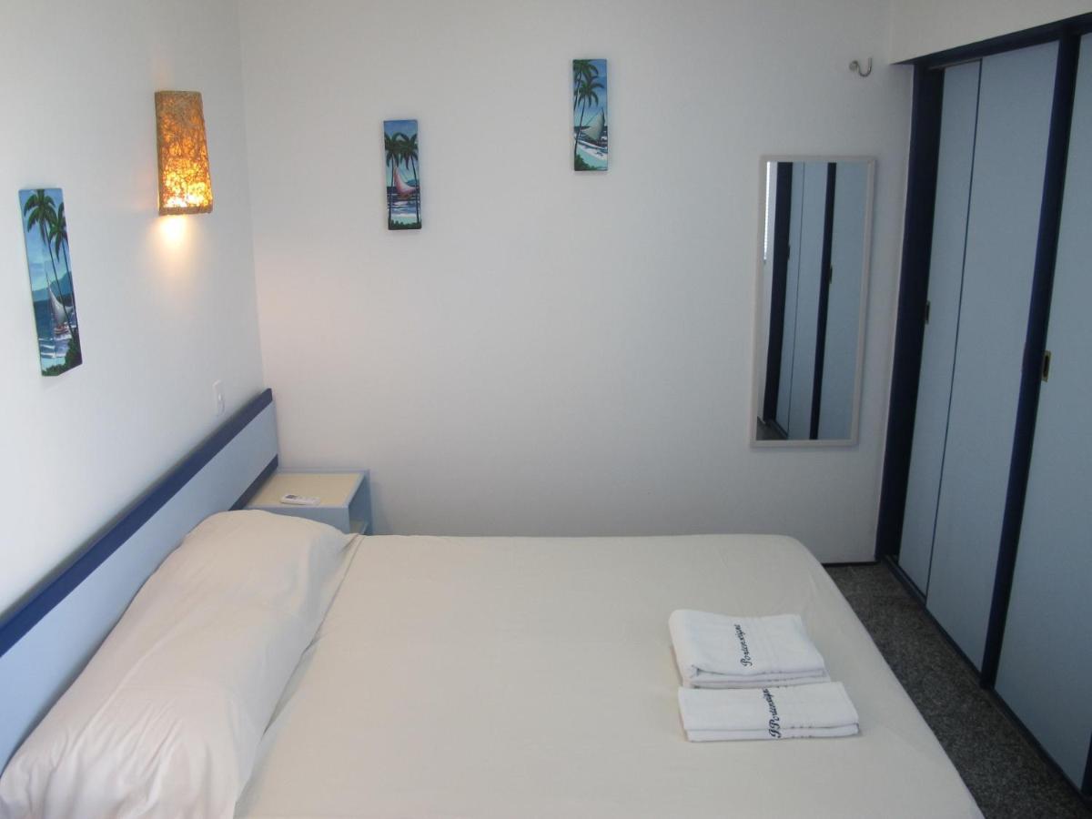 Particular Iracema Residence Fortaleza  Buitenkant foto