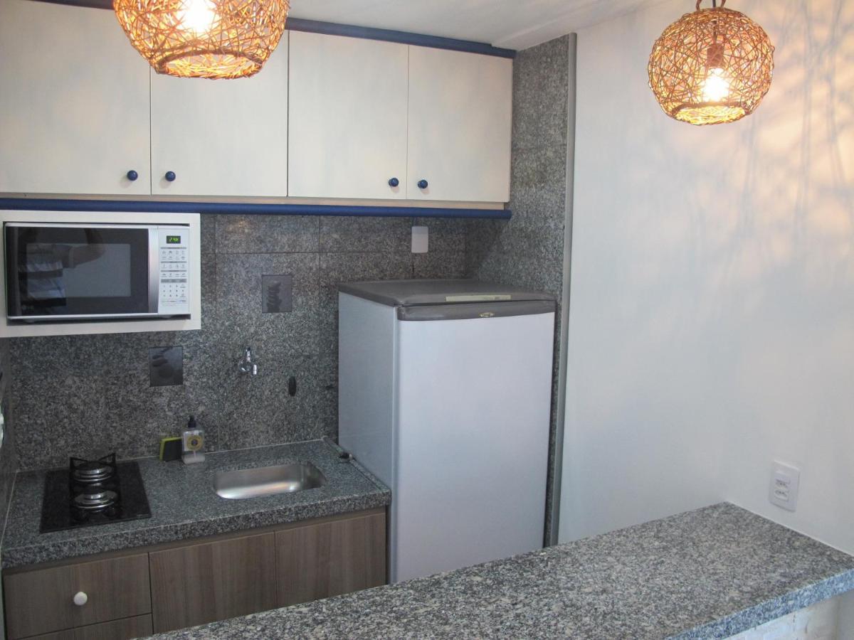 Particular Iracema Residence Fortaleza  Buitenkant foto