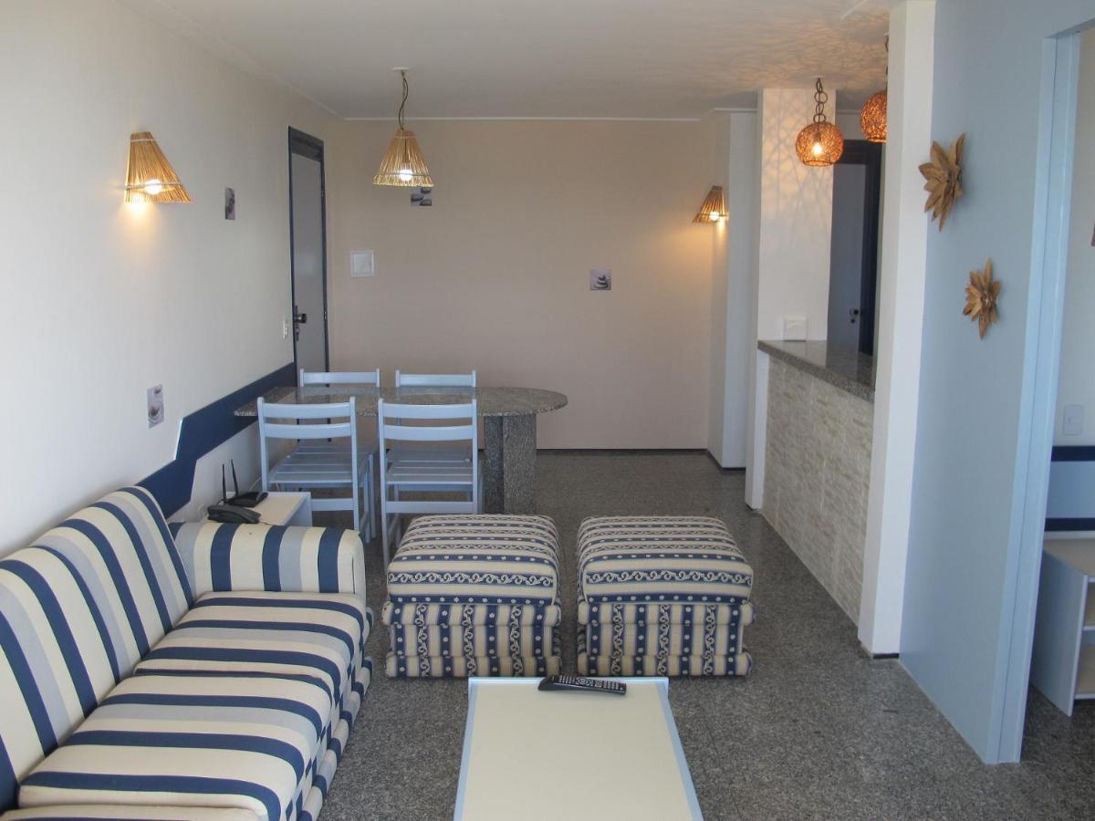 Particular Iracema Residence Fortaleza  Buitenkant foto