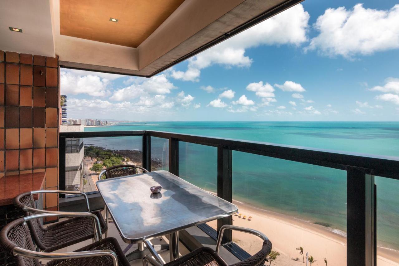 Particular Iracema Residence Fortaleza  Buitenkant foto