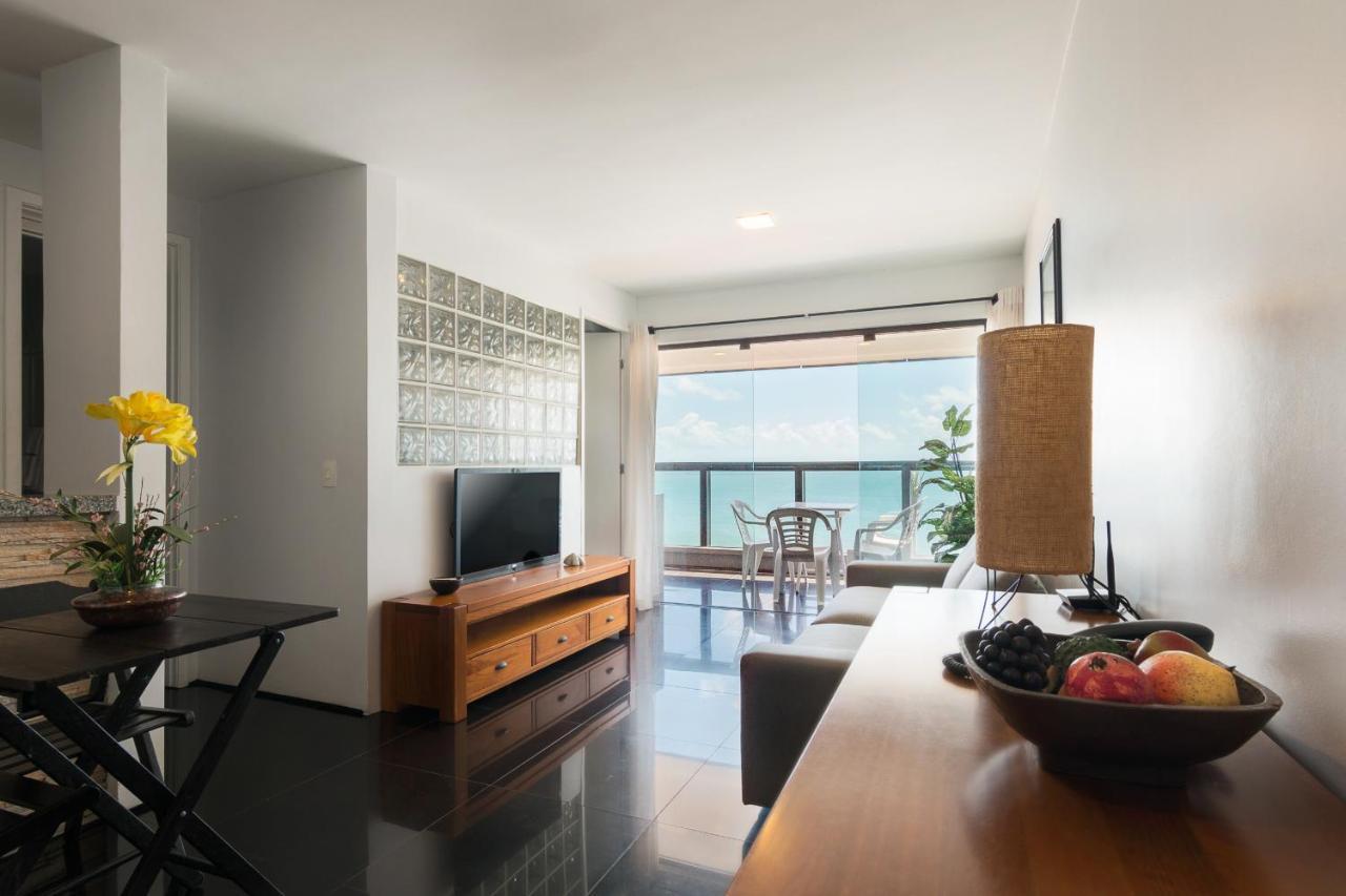Particular Iracema Residence Fortaleza  Buitenkant foto