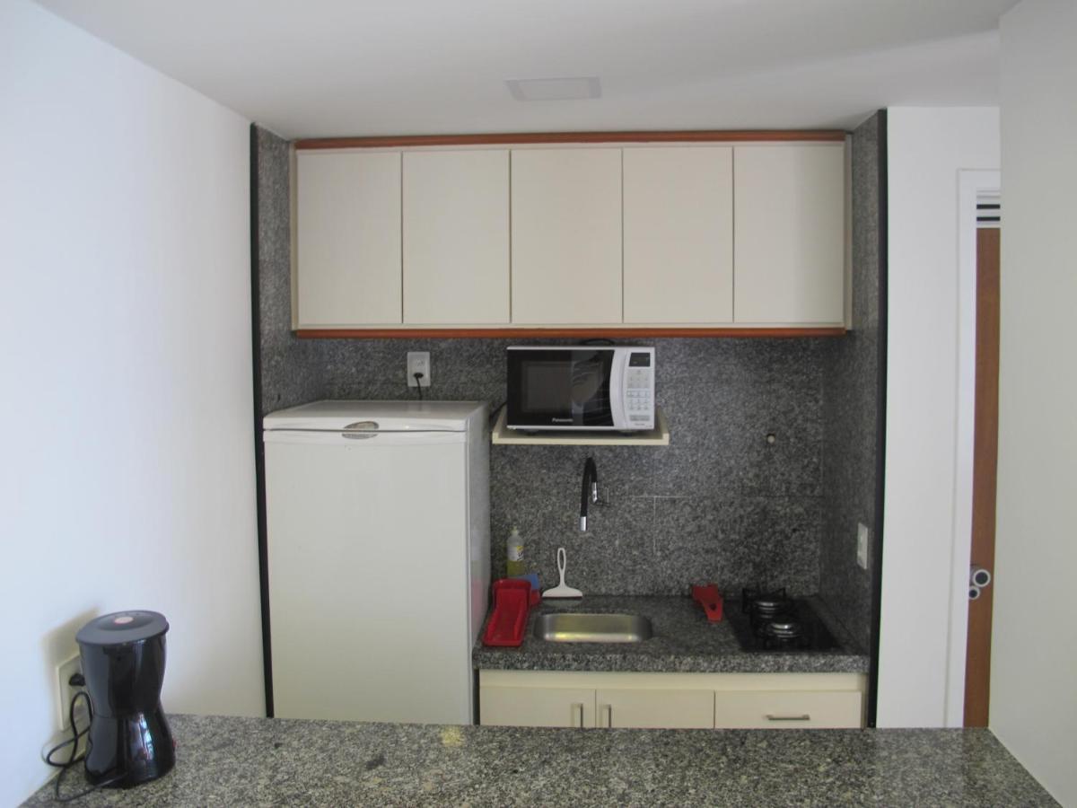 Particular Iracema Residence Fortaleza  Buitenkant foto