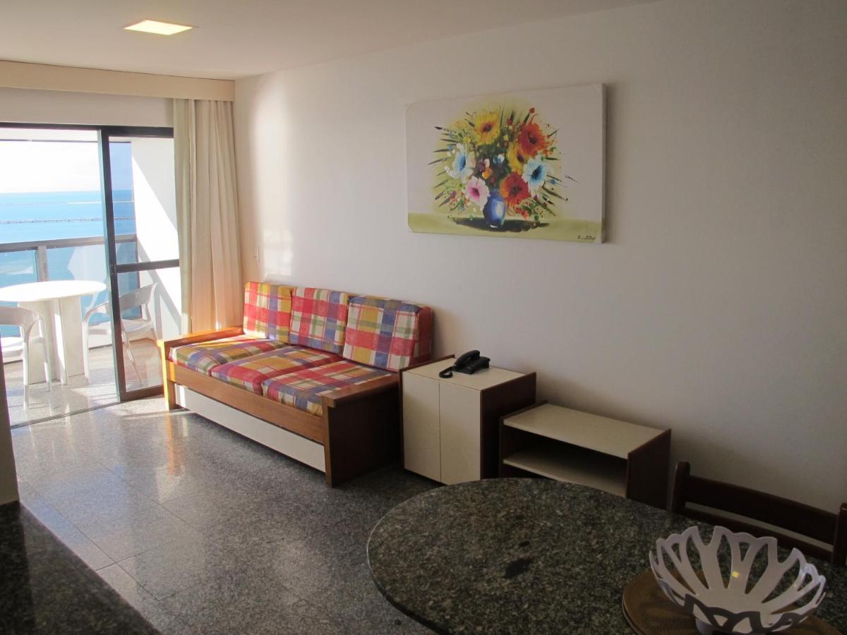 Particular Iracema Residence Fortaleza  Buitenkant foto