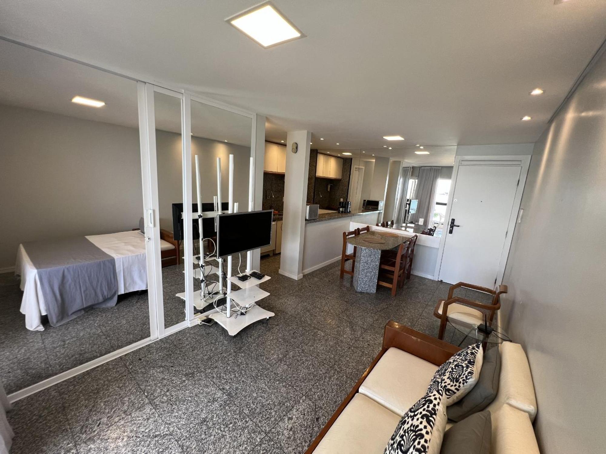 Particular Iracema Residence Fortaleza  Buitenkant foto