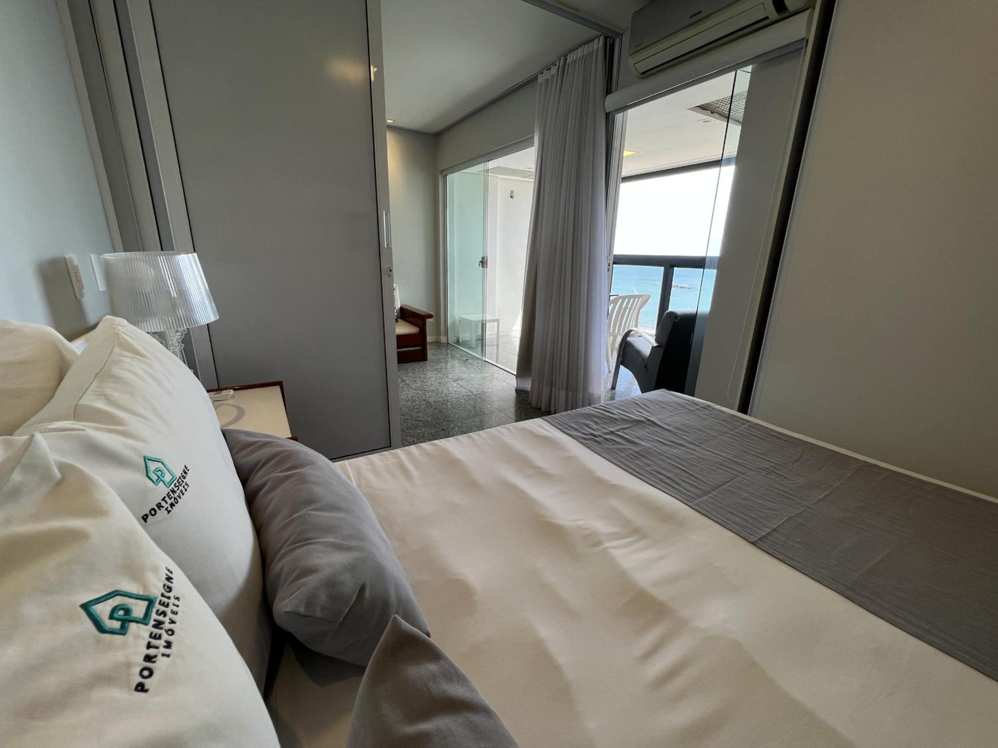 Particular Iracema Residence Fortaleza  Buitenkant foto