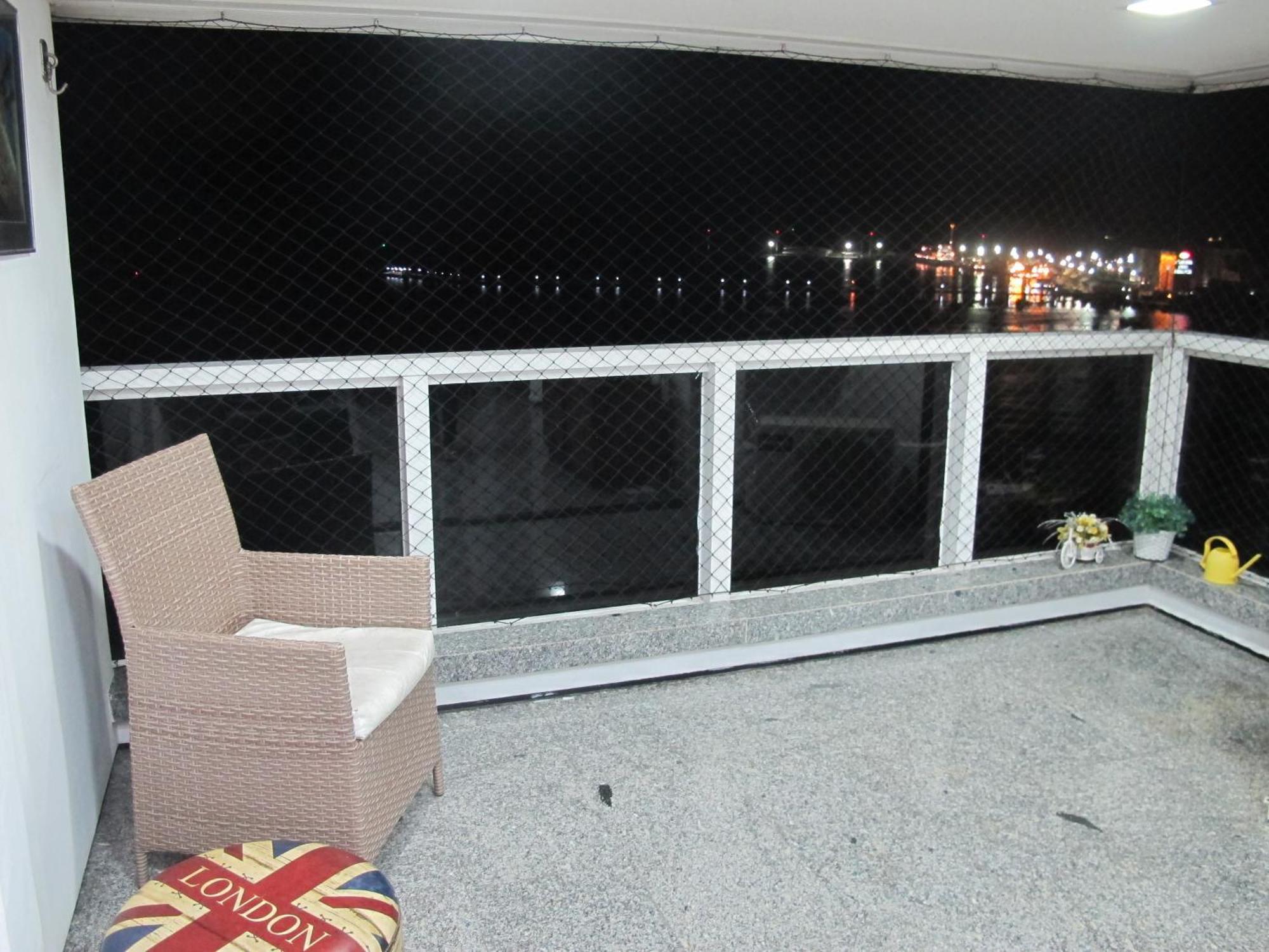 Particular Iracema Residence Fortaleza  Kamer foto