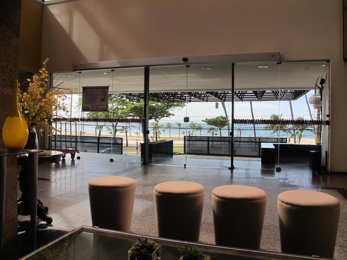Particular Iracema Residence Fortaleza  Buitenkant foto