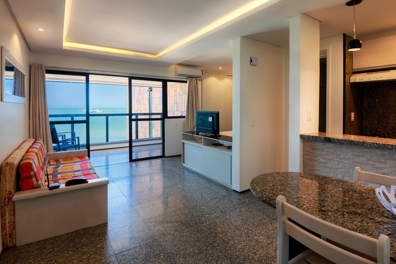 Particular Iracema Residence Fortaleza  Buitenkant foto