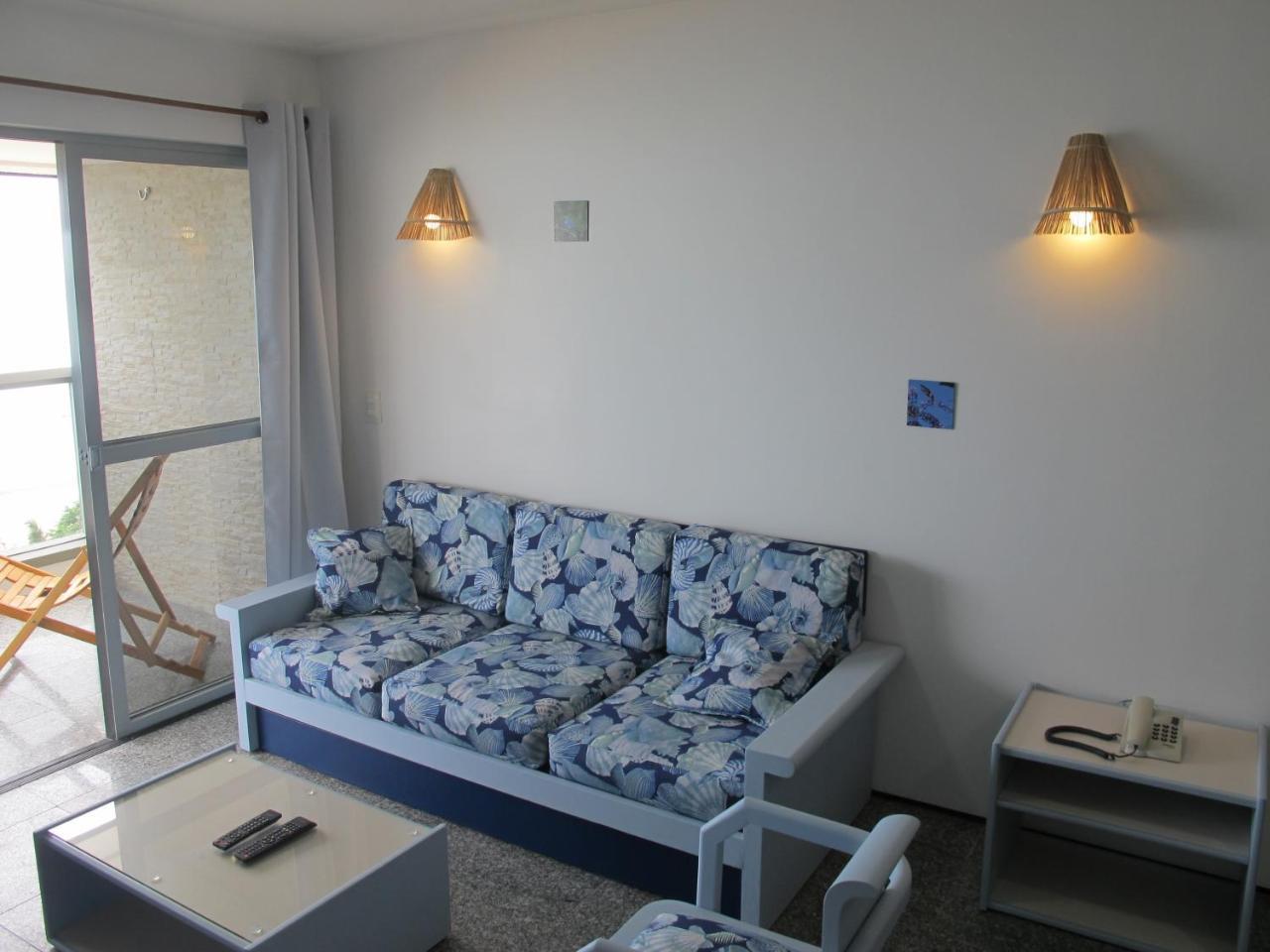 Particular Iracema Residence Fortaleza  Buitenkant foto